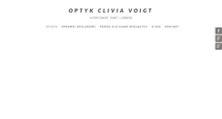 Desktop Screenshot of optykvoigt.pl